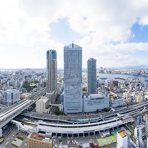 Hotel Art Bay Tower, Ōsaka